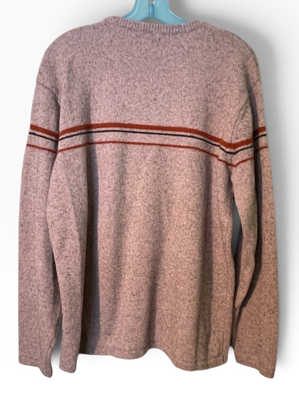BKE 66 wool blend Y2K sweater. Size medium GUC - Picture 2 of 7